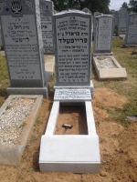 Headstone 5